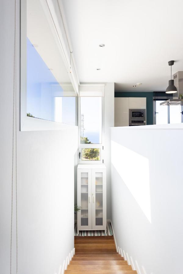 Home2Book Amazing Santa Ursula, Sea Views & Terrace Экстерьер фото