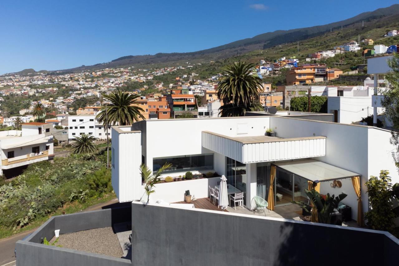 Home2Book Amazing Santa Ursula, Sea Views & Terrace Экстерьер фото