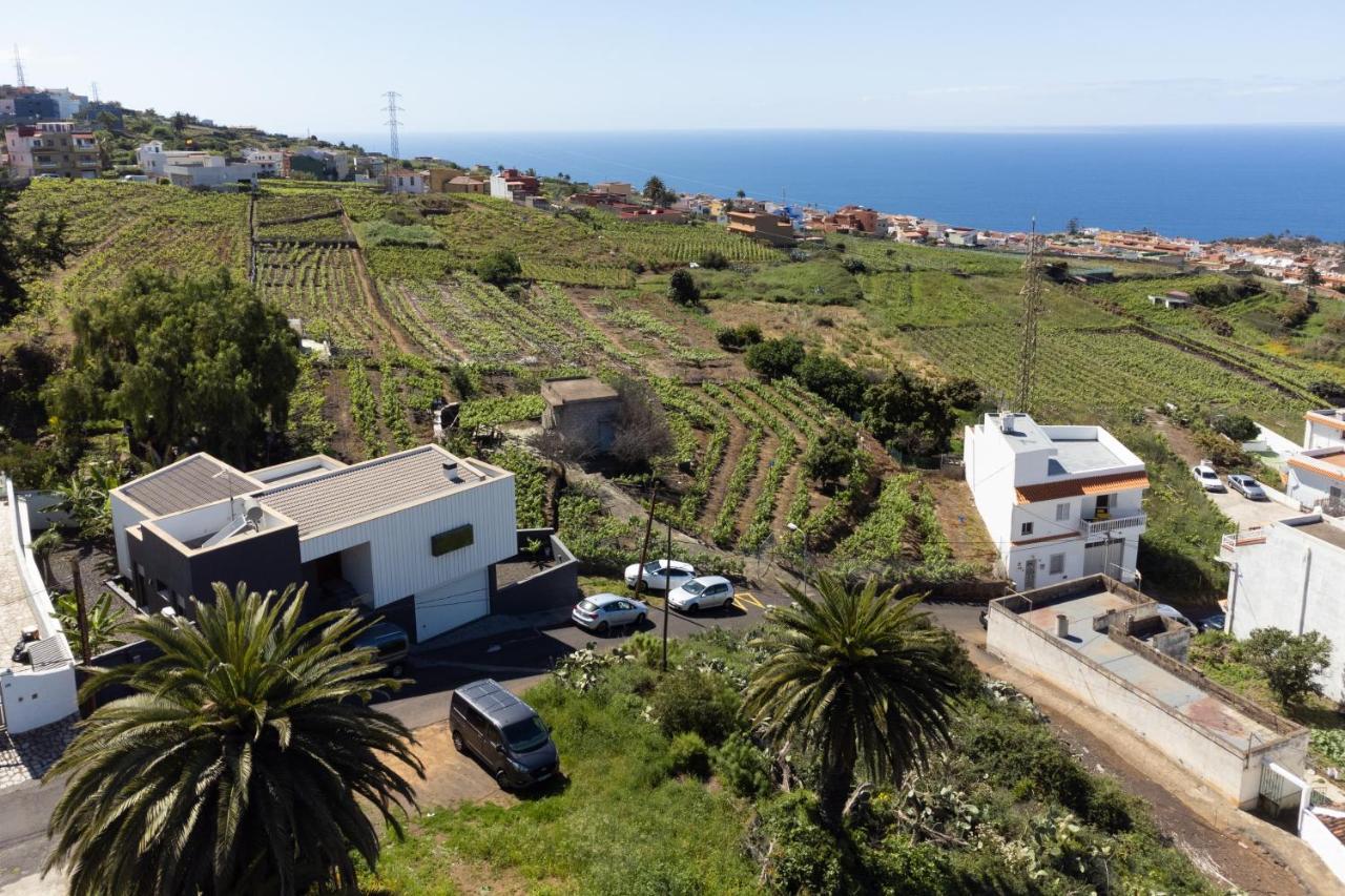 Home2Book Amazing Santa Ursula, Sea Views & Terrace Экстерьер фото