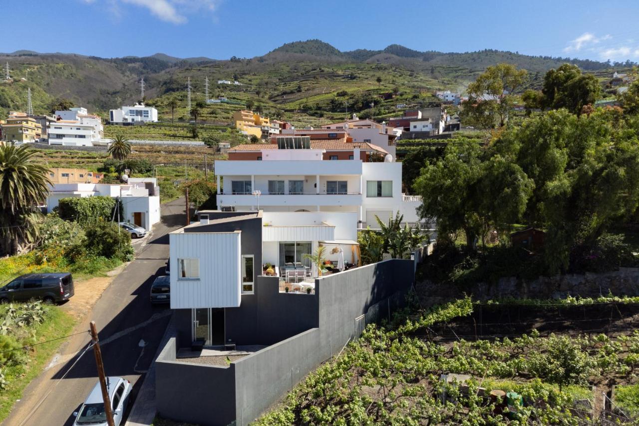 Home2Book Amazing Santa Ursula, Sea Views & Terrace Экстерьер фото