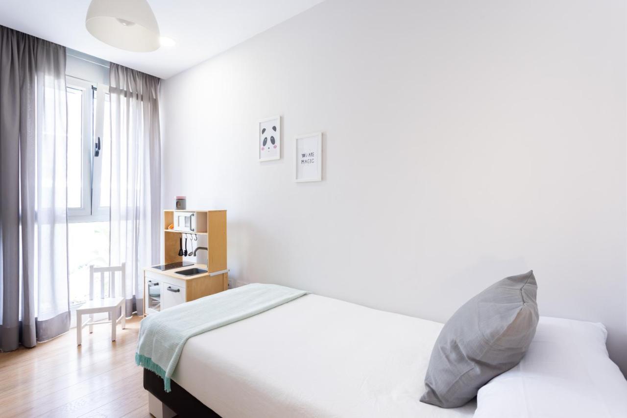 Home2Book Amazing Santa Ursula, Sea Views & Terrace Экстерьер фото