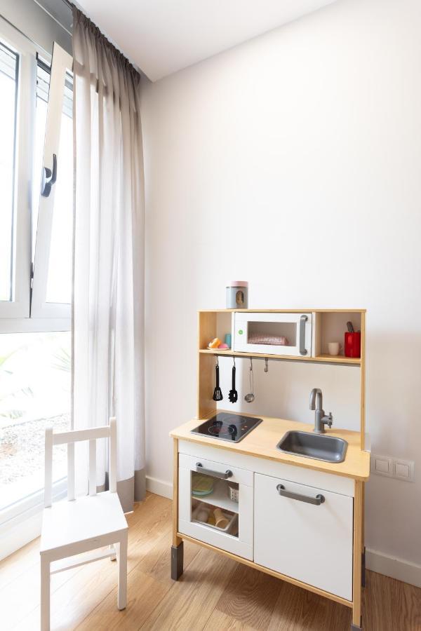 Home2Book Amazing Santa Ursula, Sea Views & Terrace Экстерьер фото