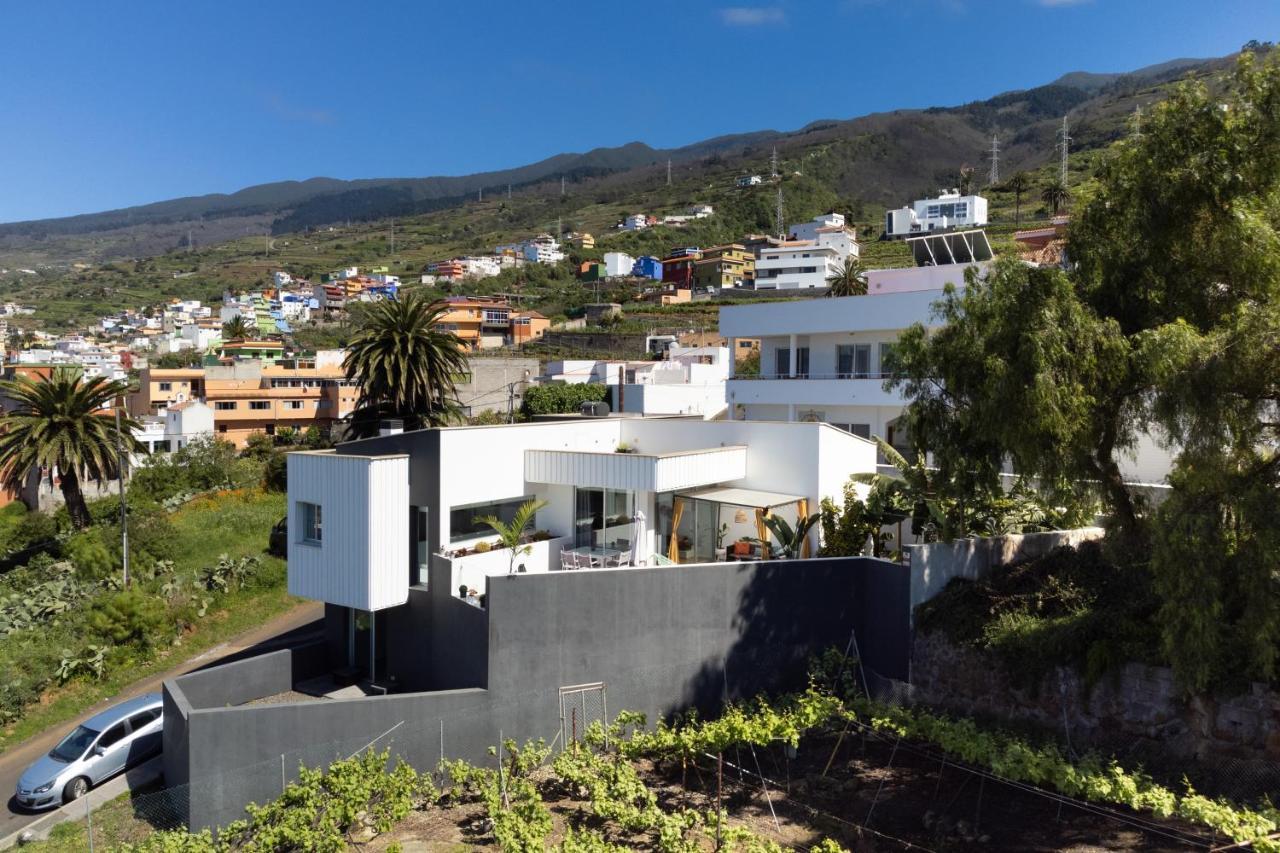 Home2Book Amazing Santa Ursula, Sea Views & Terrace Экстерьер фото