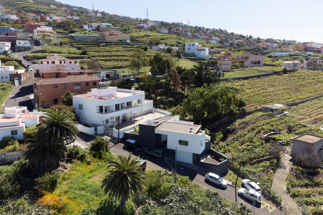 Home2Book Amazing Santa Ursula, Sea Views & Terrace Экстерьер фото