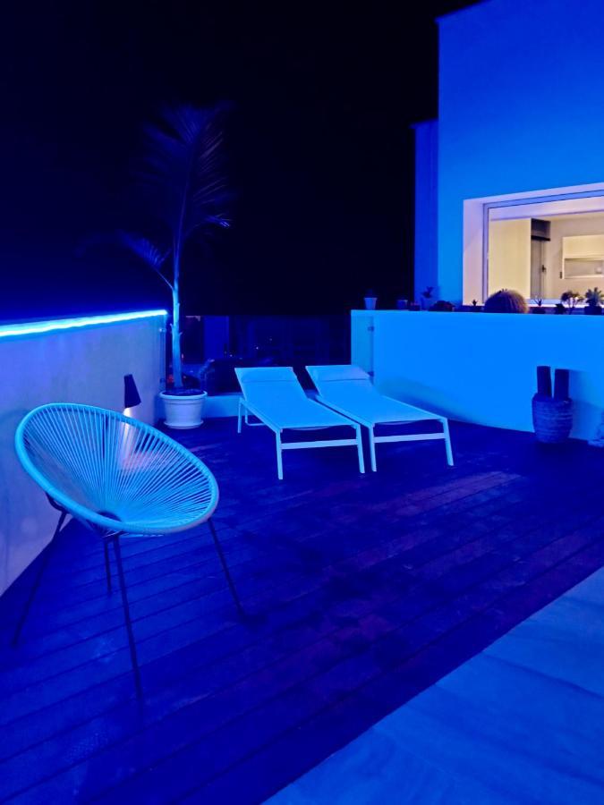 Home2Book Amazing Santa Ursula, Sea Views & Terrace Экстерьер фото